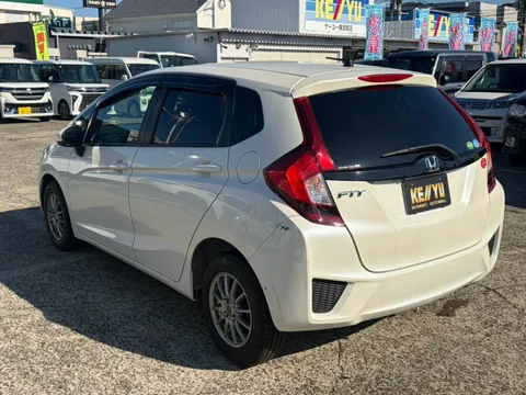 Honda Jazz (Fit)