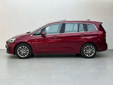 BMW 2-Series