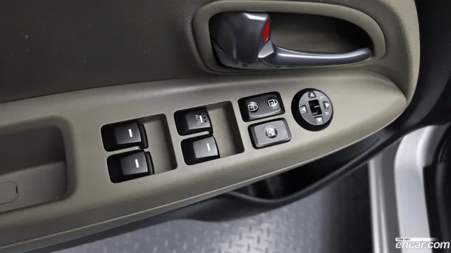 Kia Pride