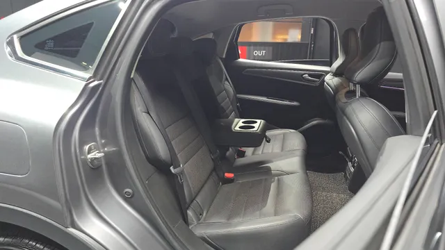 Renault XM3