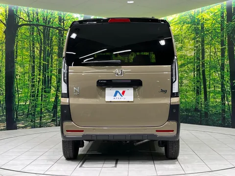 Honda N-BOX Joy