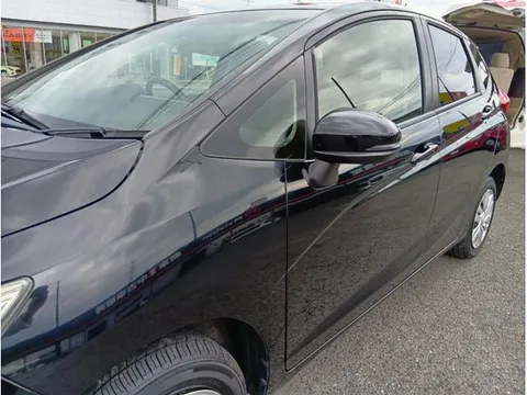 Honda Jazz (Fit)