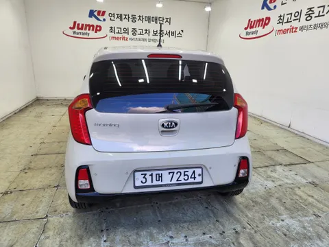 Kia Picanto (Morning)