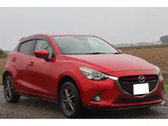Mazda Mazda2 (Demio)
