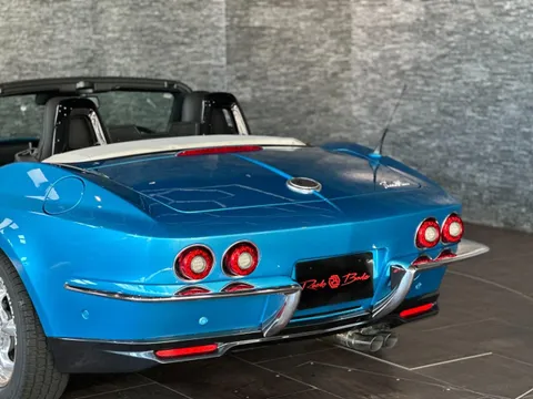 Mitsuoka Rock Star