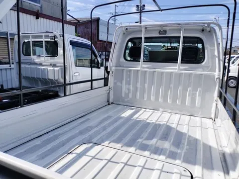 Subaru Sambar Truck
