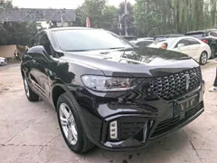 Wey VV5
