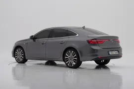 Renault Talisman (SM6)
