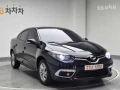 Renault SM3