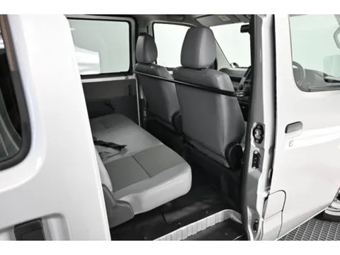 Toyota TownAce Van