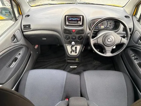 Daihatsu Max