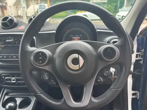 Smart For Four