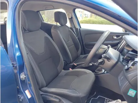 Renault Lutecia