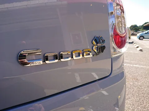Daihatsu Mira Cocoa
