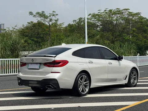 BMW Gran Turismo