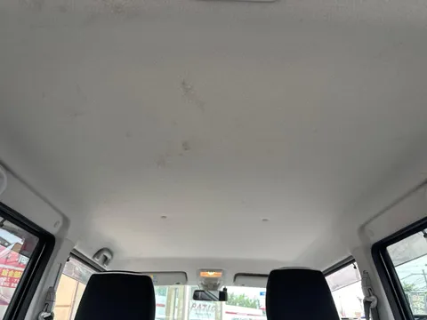 Mazda Flair Crossover