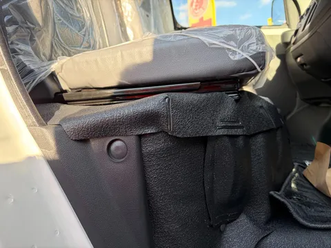 Toyota TownAce Van