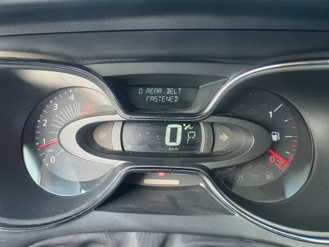 Renault QM3