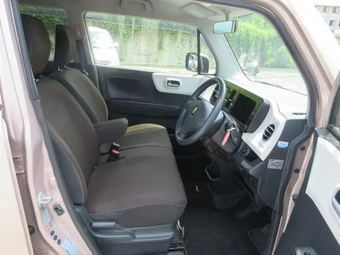 Suzuki MR Wagon