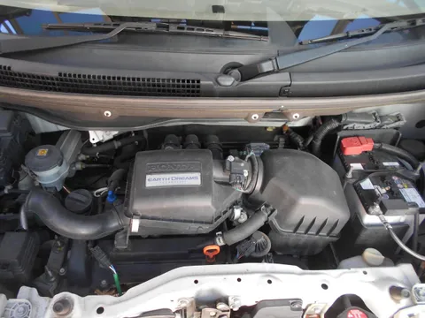 Honda N-BOX Slash
