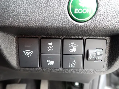 Honda Jazz (Fit)