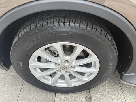 Buick Envision