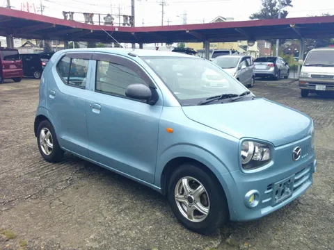 Mazda Carol