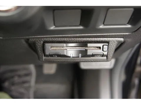 Subaru Impreza G4
