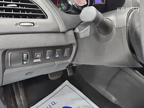 Renault SM3