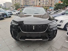 Wey VV7