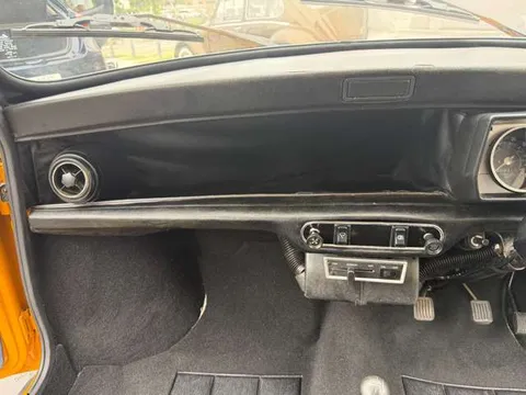 Austin Mini