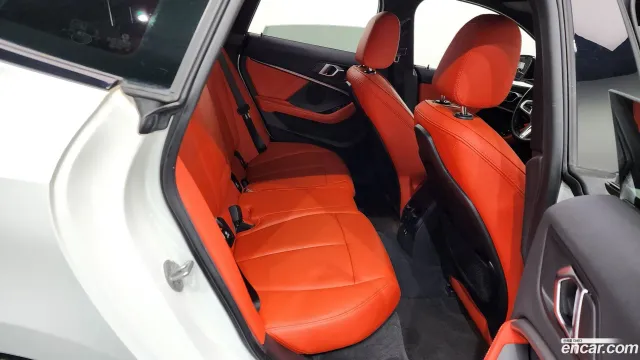 BMW 2-Series