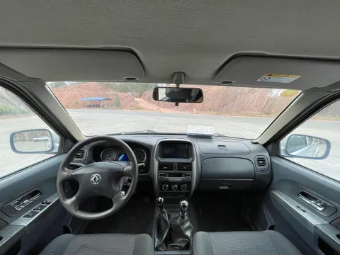 Dongfeng