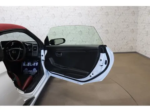 Honda S660