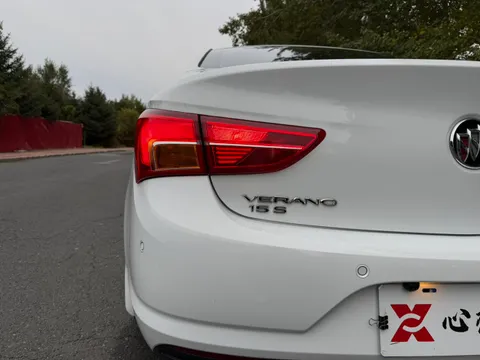 Buick Verano