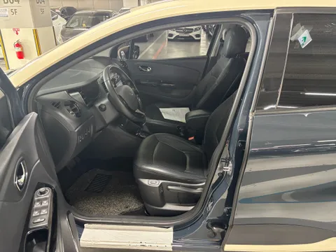 Renault QM3