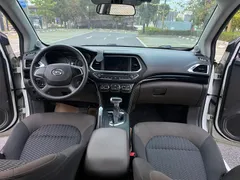 Gac GS4