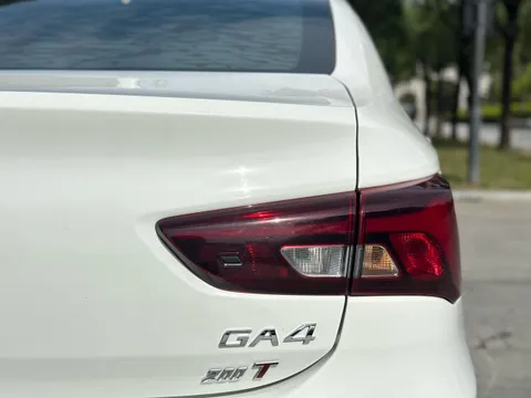 Gac GA4