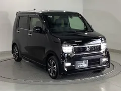 Honda N-WGN Custom