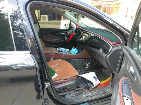 Buick Envision
