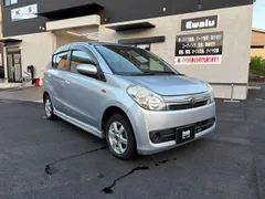 Daihatsu Mira Custom