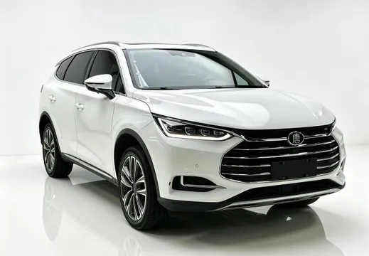 BYD