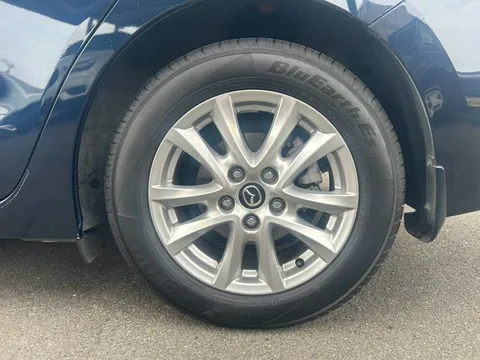 Mazda Mazda3 (Axela)