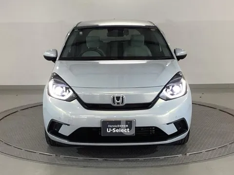 Honda Jazz (Fit)