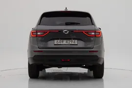 Renault Koleos (QM6)