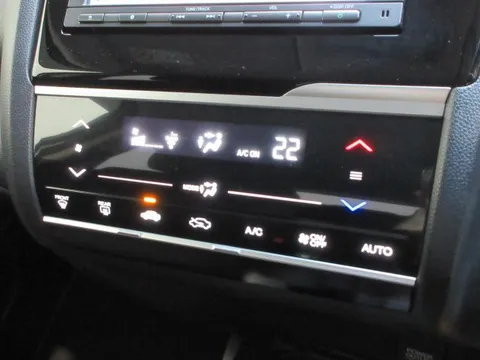 Honda Jazz (Fit)