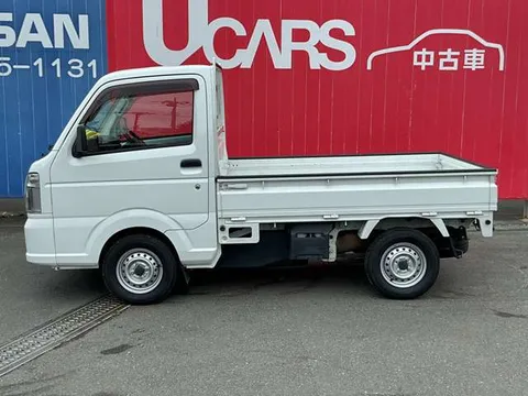 Nissan Clipper Truck