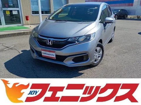 Honda Jazz (Fit)
