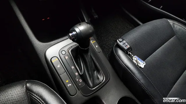 Kia Cerato (K3)
