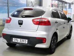 Kia Pride